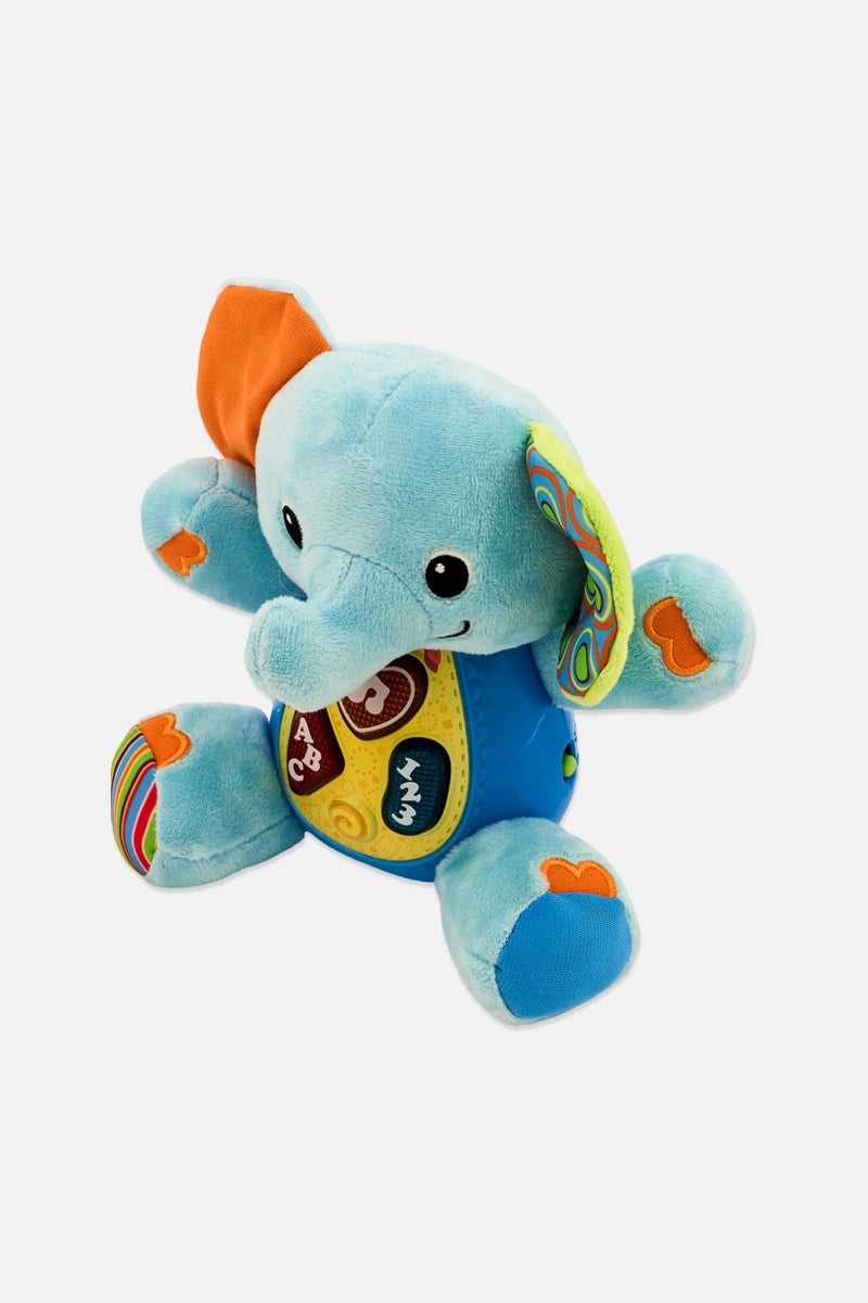 WinFun Sing N Learn With Me Timber The Elephant - Image 5